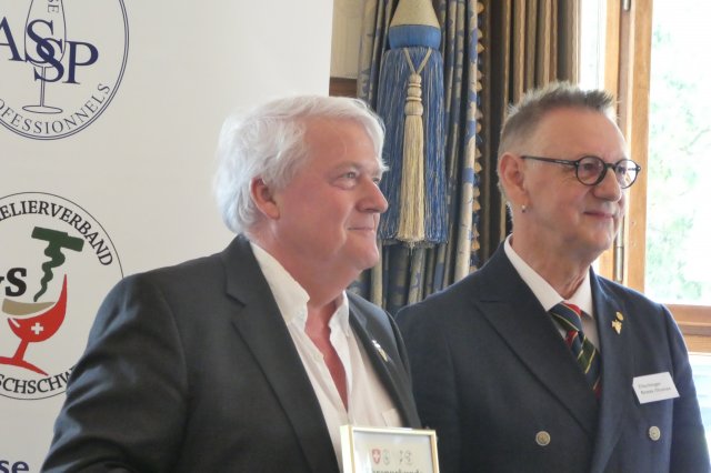 2018/06 Generalversammlung in Basel